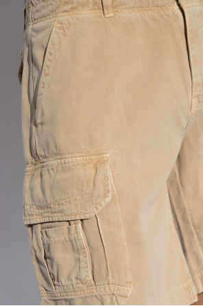 Moschino Cargo shorts