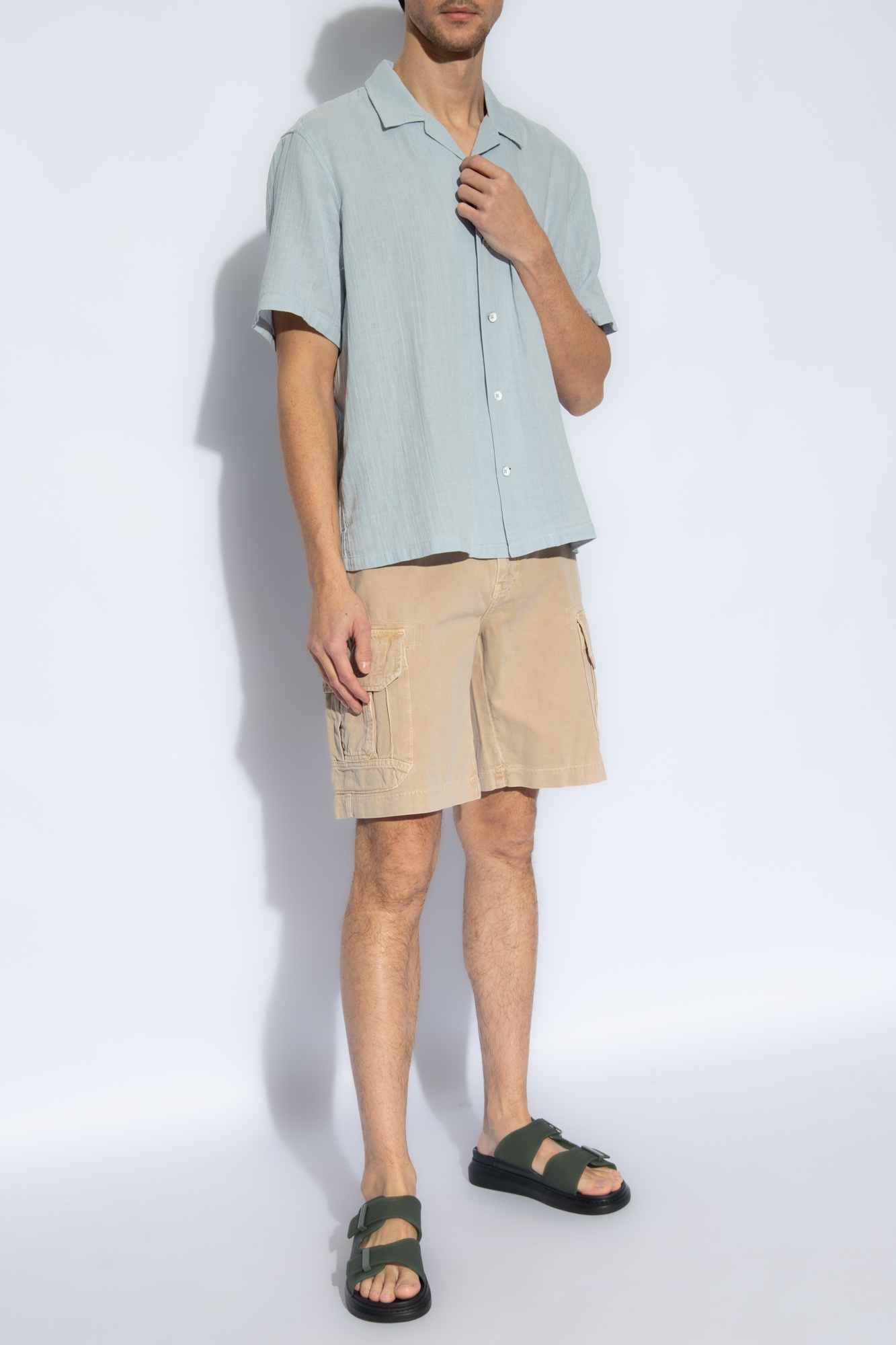 Moschino Cargo shorts