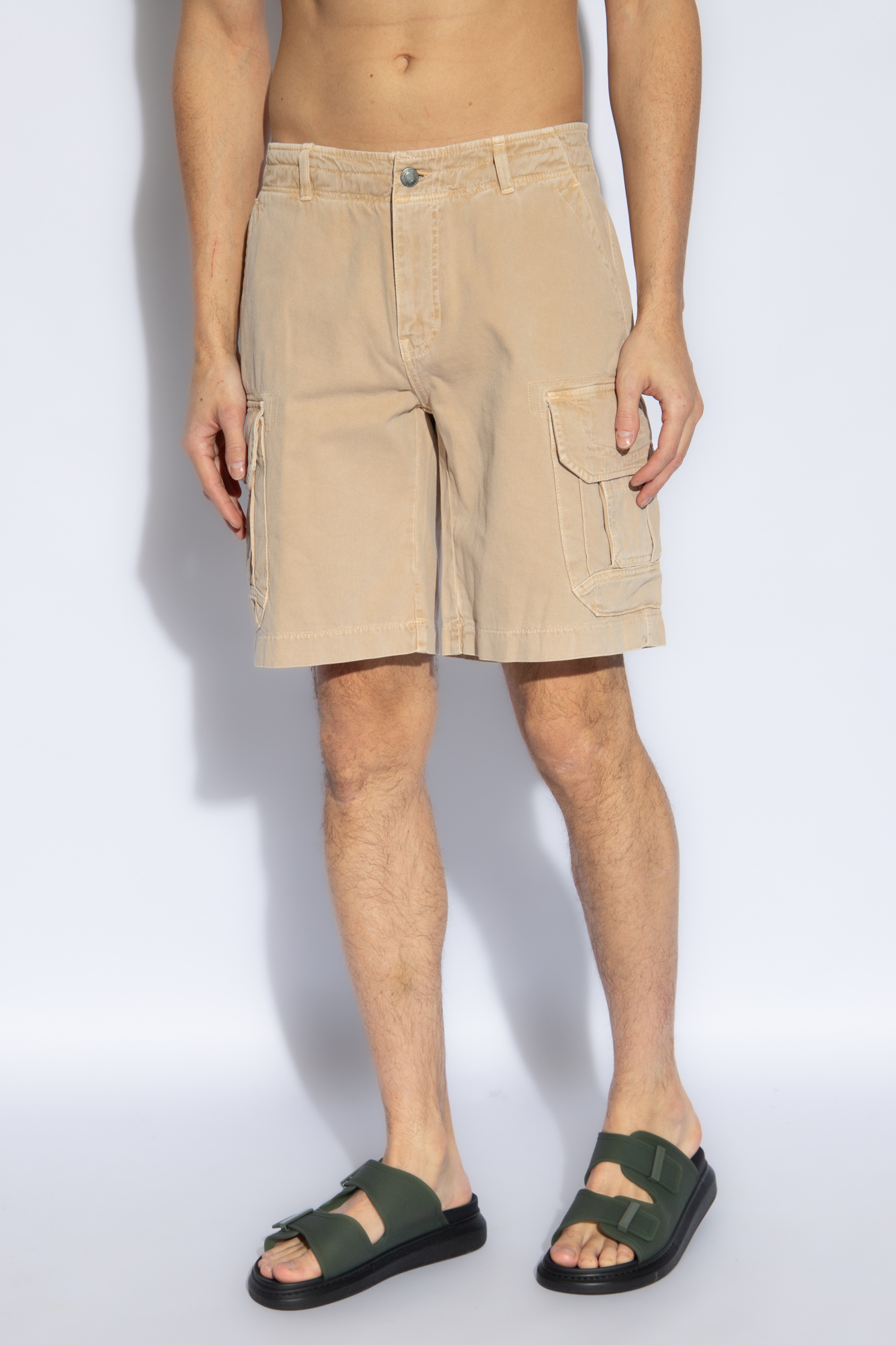 Moschino Cargo shorts