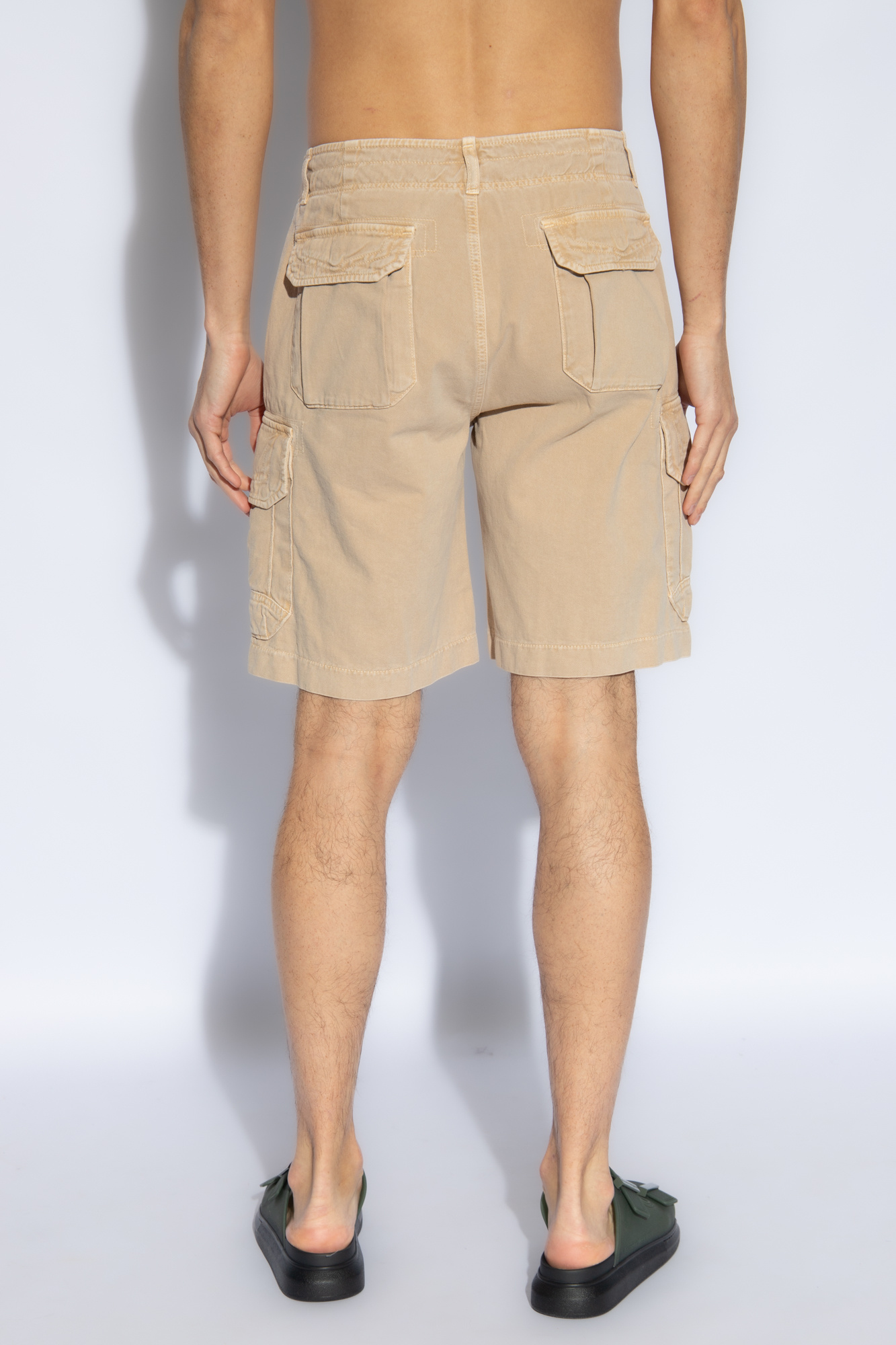 Moschino Cargo shorts