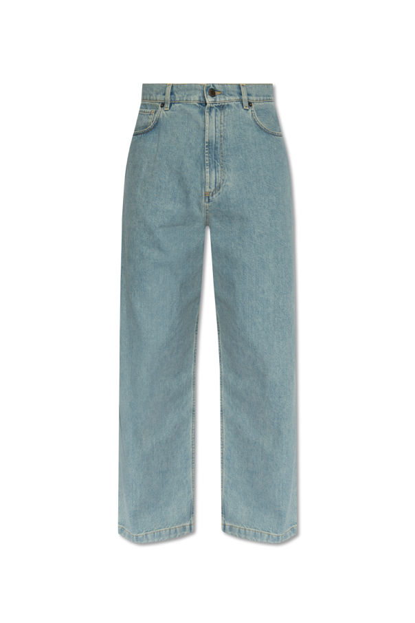 Moschino Spodnie venus pepe jeans