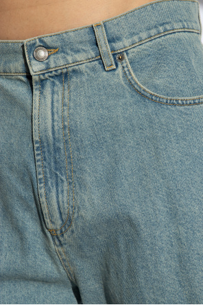 Moschino Spodnie venus pepe jeans