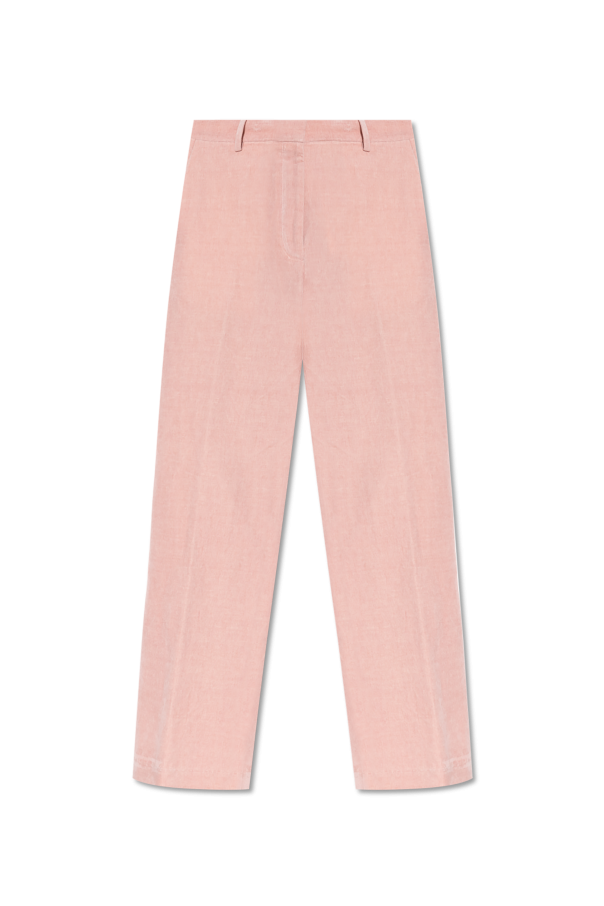 Dries Van Noten Trousers Paxy