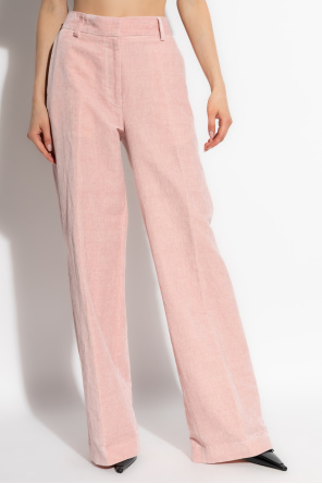 Dries Van Noten Trousers Paxy