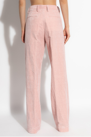 Dries Van Noten Trousers Paxy