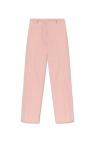 Dries Van Noten Pants Paxy