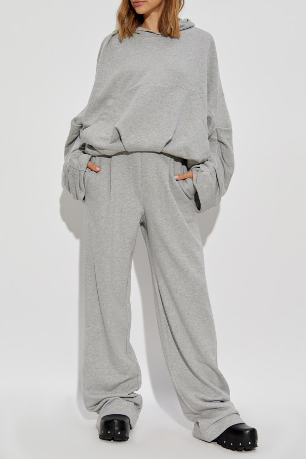 Dries Van Noten Sweatpants Harita