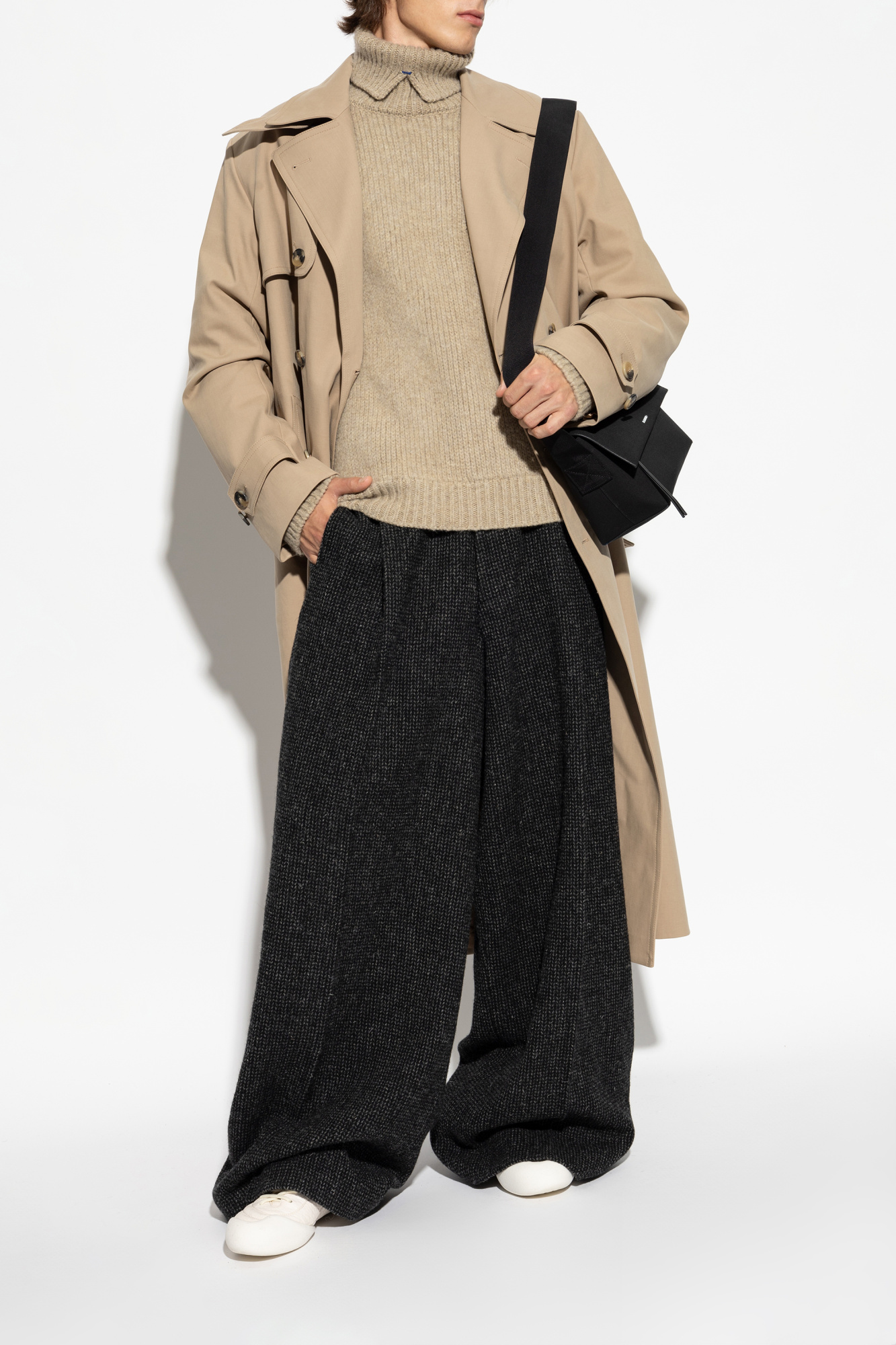 Dries Van Noten Pants Piers