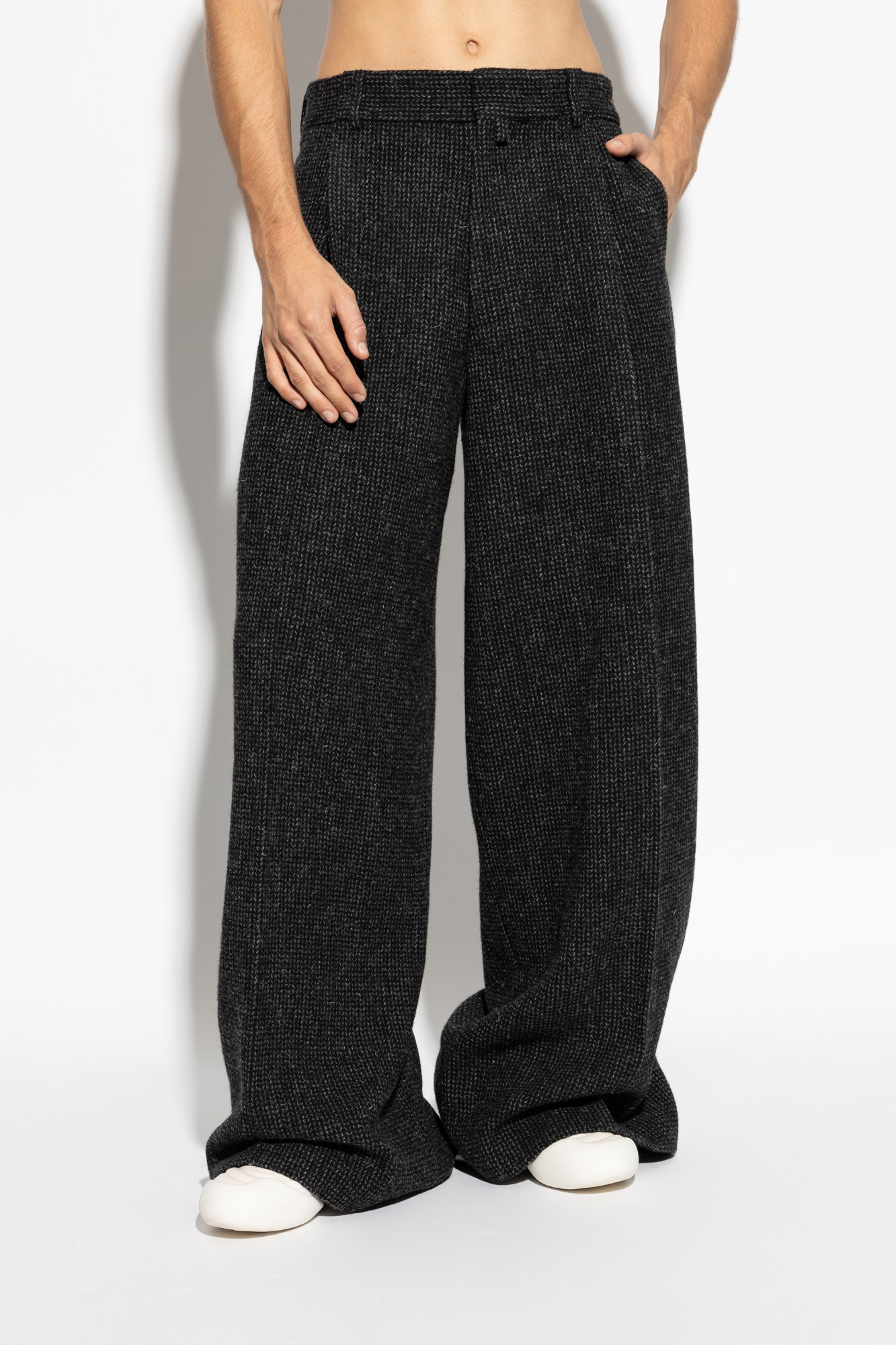 Dries Van Noten Pants Piers