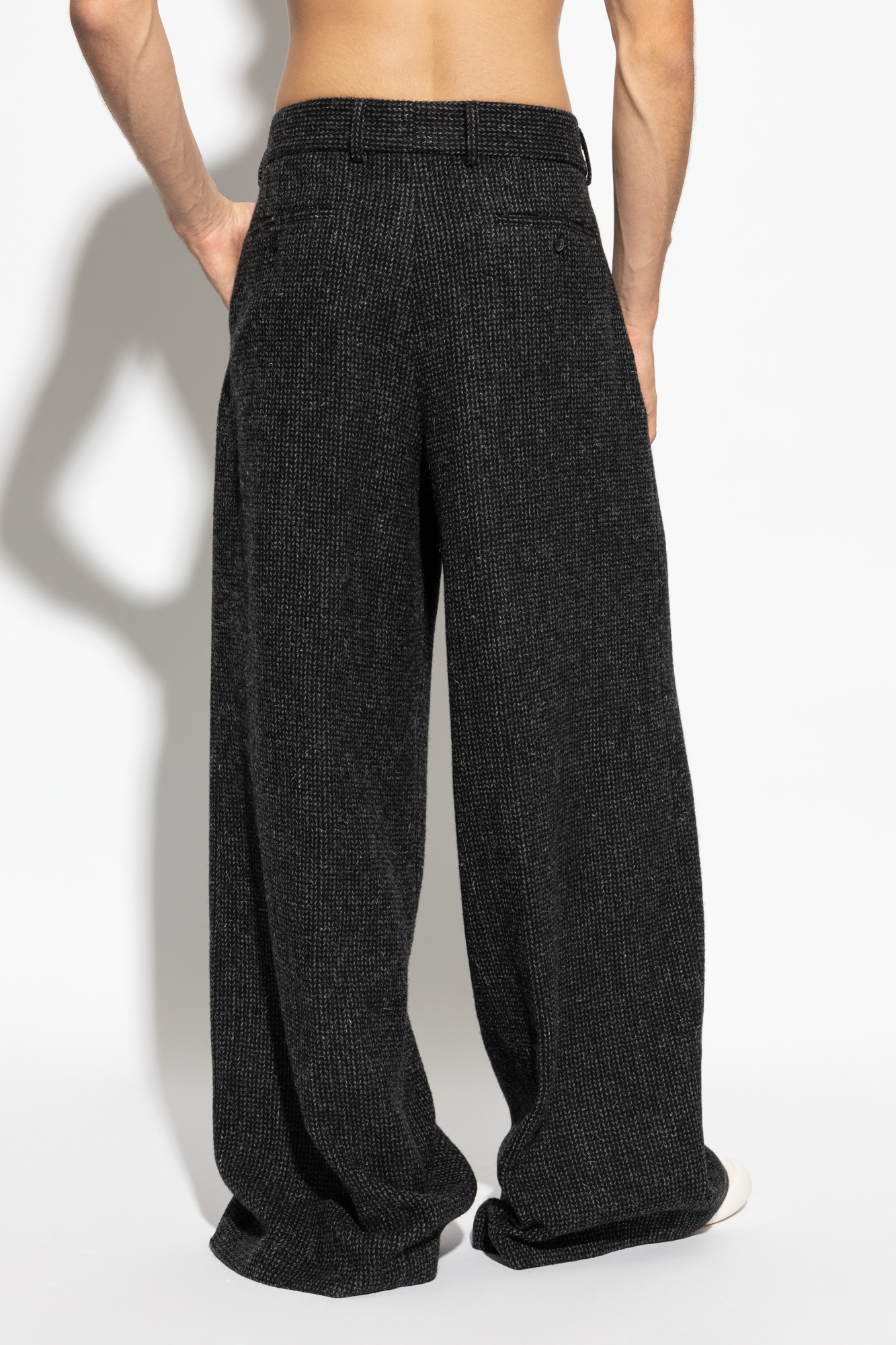 Dries Van Noten Pants Piers