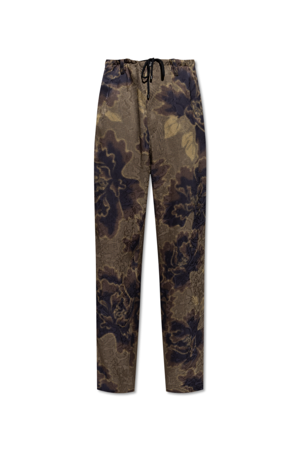 Dries Van Noten Pants Enny