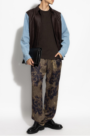 Pants enny od Dries Van Noten