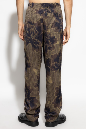 Dries Van Noten Trousers Enny