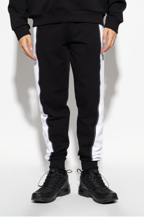 Moschino Sweatpants from the Underwear line