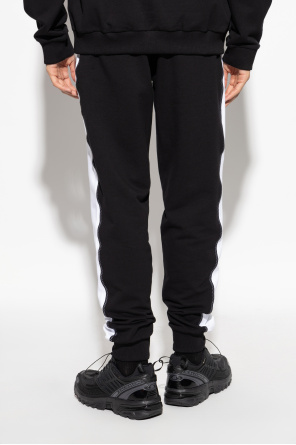 Moschino Sweatpants from the Underwear line