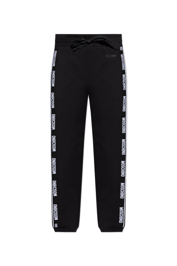 Moschino Sweatpants from the Underwear line