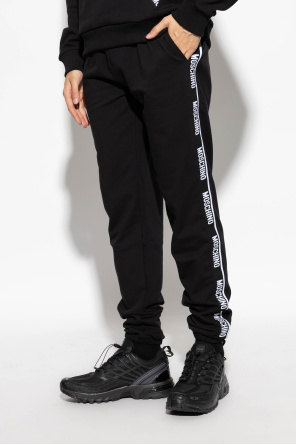 Moschino Sweatpants from the Underwear line