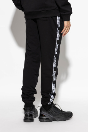 Moschino Sweatpants from the Underwear line