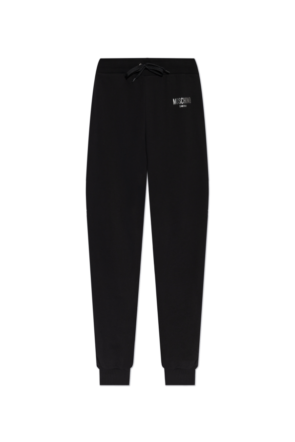 Moschino Trousers from the Swim collection