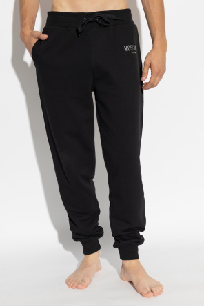 Moschino Trousers from the Swim collection