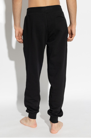 Moschino Trousers from the Swim collection