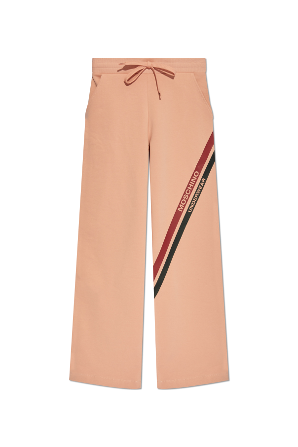 Moschino Trousers from the Underwear line