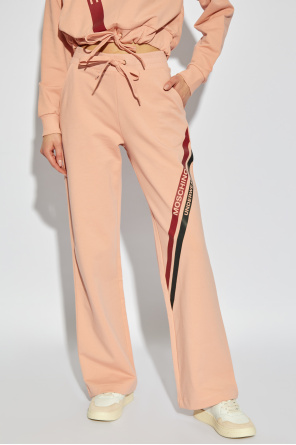 Moschino Trousers from the Underwear line