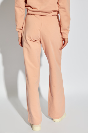 Moschino Trousers from the Underwear line