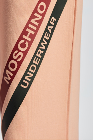 Moschino Trousers from the Underwear line