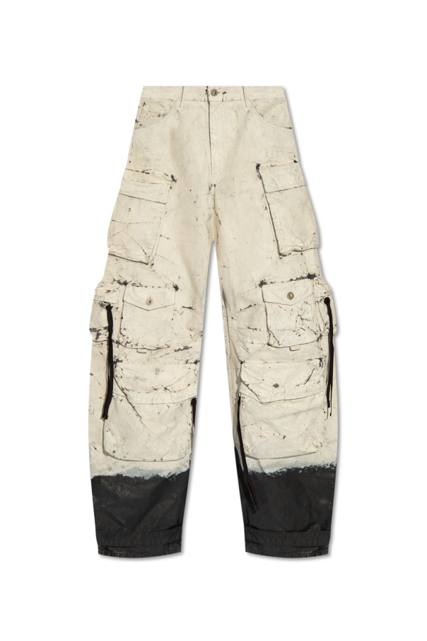 ‘Fern’ trousers od The Attico