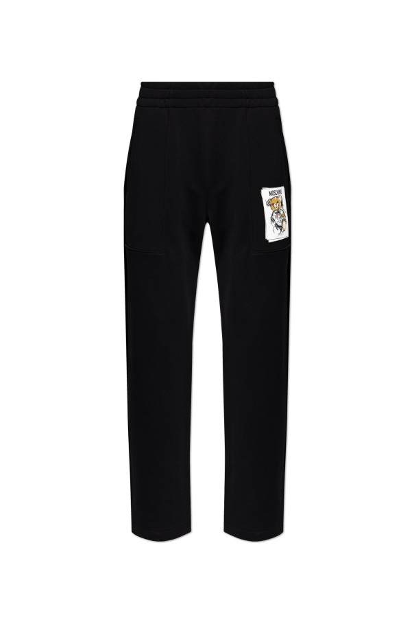 Moschino Sweatpants