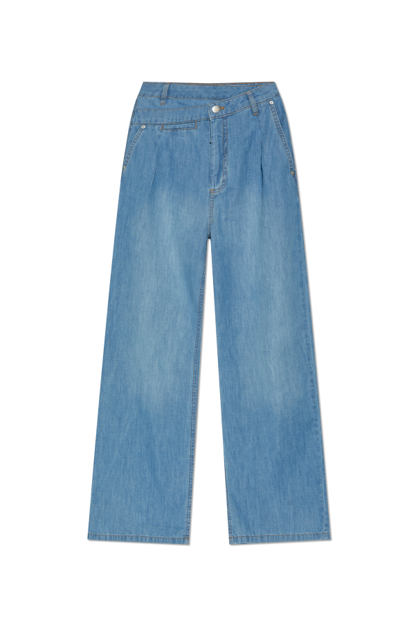 Munthe Loose-fit jeans