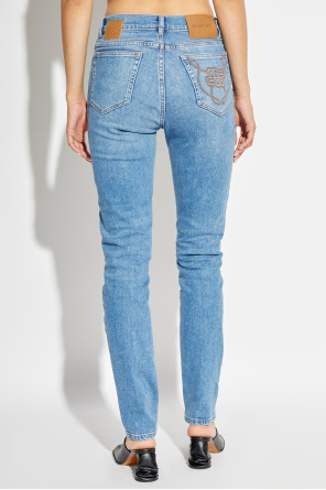 Munthe Jeans with logo