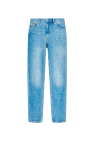 Munthe BLUE Jeans with logo