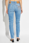 Munthe BLUE Jeans with logo