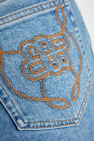 Munthe BLUE Jeans with logo