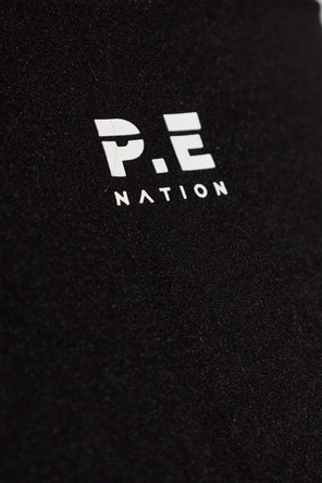 P.E Nation 'Signature' leggings