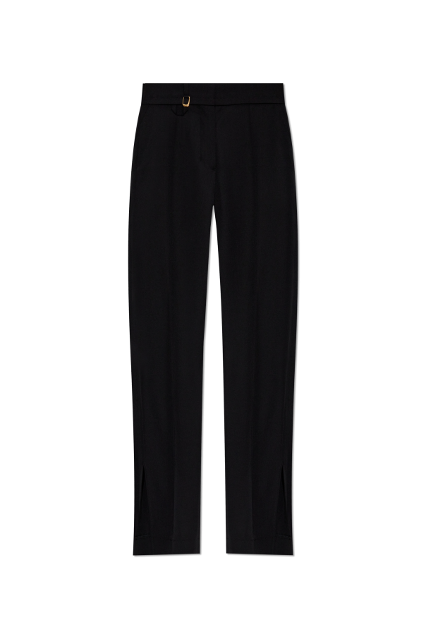 Jacquemus Trousers Tibau