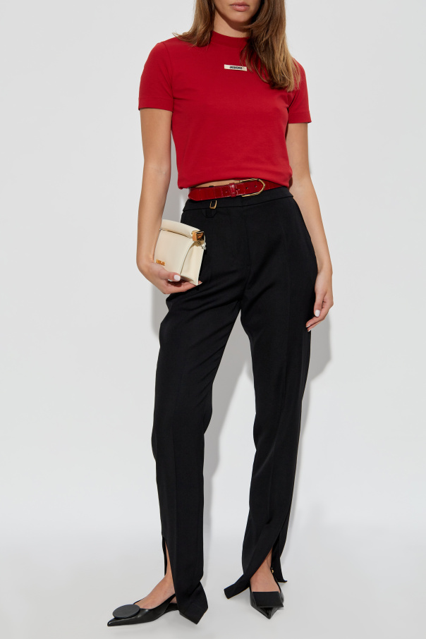 Jacquemus Pants Tibau