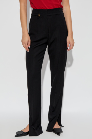 Jacquemus Pants Tibau