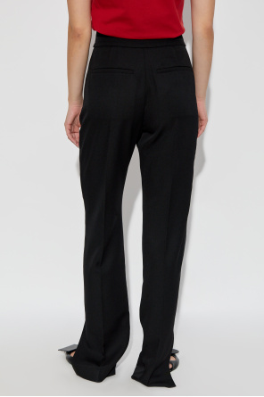 Jacquemus Pants Tibau