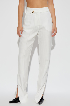 Jacquemus Pants Tibau