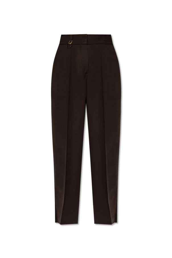 Pants Tibau, zdjęcie 1 Pants Tibau od Jacquemus
