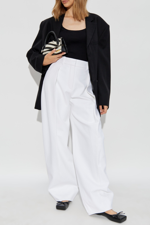 Jacquemus Pants Paseo