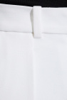 Jacquemus WHITE Pants Paseo