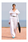 Jacquemus WHITE Pants Paseo