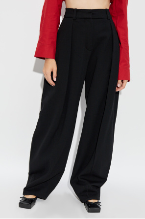 Jacquemus Pants Paseo