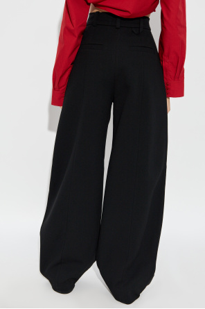 Jacquemus Pants Paseo