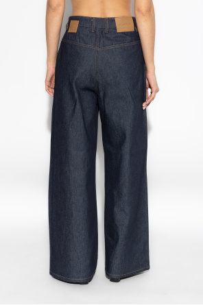 Munthe High-waisted jeans