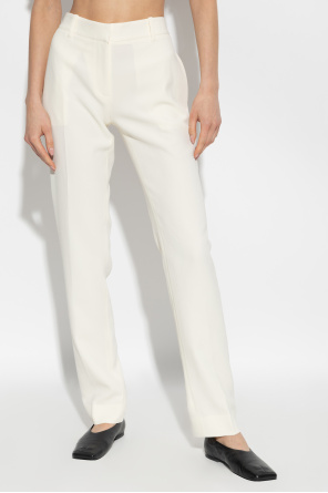 TOTEME Pleated trousers